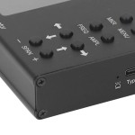 Analyseur de spectre portable SA6 6G WiFi 600M à 10G testeur sans fil multifonctionnel